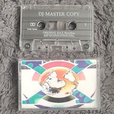 Rave tape flyer for sale  STOKE-ON-TRENT