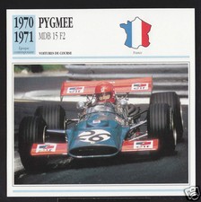 1970 1971 pygmee d'occasion  Expédié en Belgium
