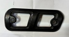 Grille noire silencieux d'occasion  Vénissieux