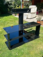 Phono rack halterung gebraucht kaufen  Berlin