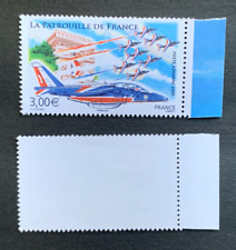 Timbre poste aérienne d'occasion  Dijon