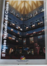 Museo nazionale del usato  Macerata