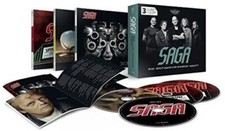 Saga spin again gebraucht kaufen  Kiel