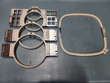 Happy embroidery machine for sale  Cleveland