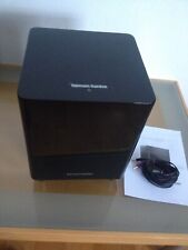 Harman kardon subwoofer gebraucht kaufen  Oberding