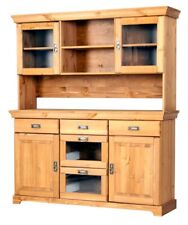 Buffet kiefernholz gelaugt gebraucht kaufen  Mühlhausen/Thüringen