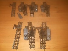 Trix express weichen gebraucht kaufen  Leun