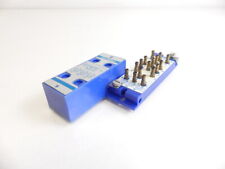 Festo pneumatikblock 6 gebraucht kaufen  Remscheid