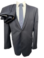 Adolfo mens navy for sale  Swartz Creek
