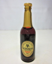 Guinness miniature bottle for sale  LUTON