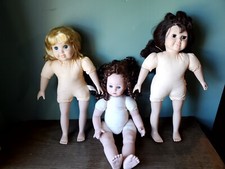 Lot vintage fibre for sale  Lacona