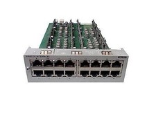 Scheda omnipcx sli16 usato  Monterotondo