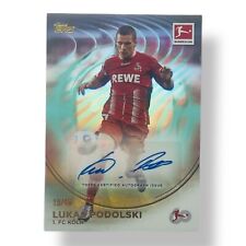 Lukas podolski auto gebraucht kaufen  Mannheim