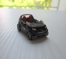 Smart crossblade gmbh usato  Italia