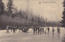 Belgium marneffe patin d'occasion  Expédié en Belgium