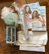 Revo styler cordless for sale  Cliffside Park