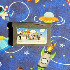 Jogo Super Mario Advance Nintendo GameBoy Advance GBA Testado, Funcionando +AUTÊNTICO comprar usado  Enviando para Brazil