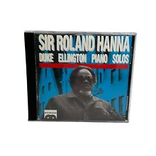 Duke ellington piano d'occasion  Expédié en Belgium