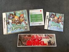 Etrian odyssey complet d'occasion  Lognes
