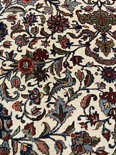 Ghom 215x143 handgeknüpft gebraucht kaufen  Neuried