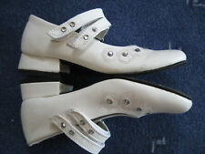 Mary janes lederschuhe gebraucht kaufen  Schweinfurt