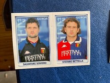 Merlin calcio genoa usato Merlin calcio genoa usato  Canelli