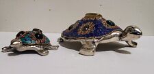 Vintage turtles metal for sale  Castro Valley