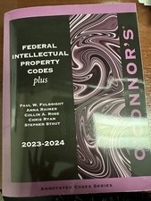 Connor federal intellectual for sale  Houston