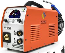 Hitbox mig250dp single for sale  NEWCASTLE UPON TYNE