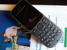 Cellulare nokia 100 usato  Avola