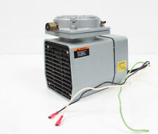 Gast diaphragm vacuum for sale  Santa Rosa