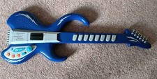 Kids guitar toy for sale  COLCHESTER