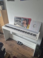 Korg digital piano for sale  LONDON