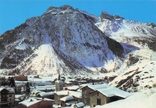 Pralognan vanoise village d'occasion  France