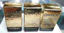 Tubes champagne edt d'occasion  Nice-