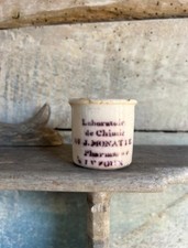 Small antique french for sale  STOWMARKET