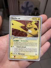 Carte pokemon bloc d'occasion  Marseille VIII