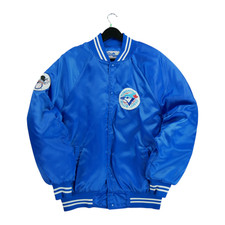 Bomber blouson aviateur d'occasion  Bressols