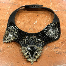 Natasha black silver for sale  Jasper