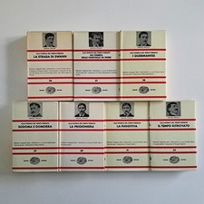 Einaudi nue 1972 usato Einaudi nue 1972 usato  Pavia