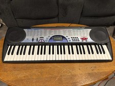 Vtg casio ctk for sale  Marseilles