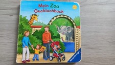 Zoo gucklochbuch carla gebraucht kaufen  Eschau