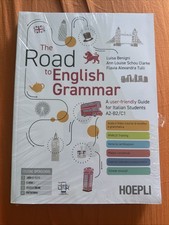 The road english usato  Trofarello