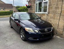 Lexus 430 for sale  ROTHERHAM
