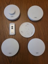 Cpvan wireless interlinked for sale  ABERDARE