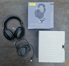 Jabra evolve2 wireless for sale  East Brunswick