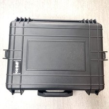 Hmf mallette transport d'occasion  Agon-Coutainville