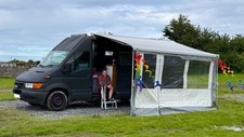 iveco campervan for sale iveco campervan for sale HALIFAX