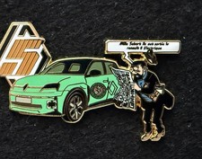 Pin renault electrique d'occasion  Hyères