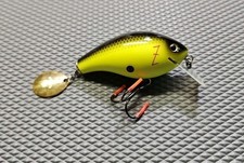 Extremely rare megabass for sale  Falling Waters
